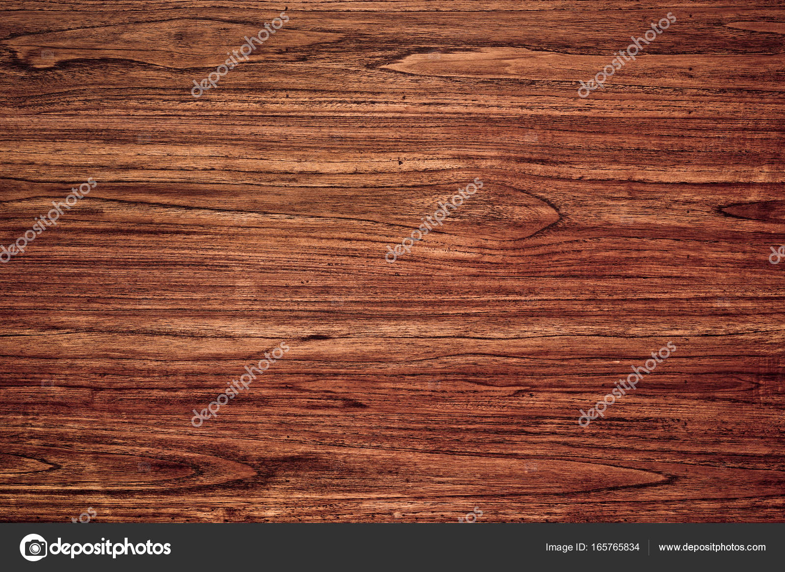 Teak wood background Stock Photo by ©weerapat 165765834