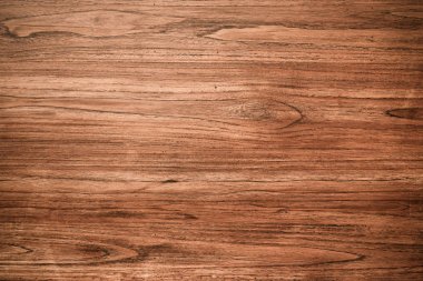 Teak ahşap arka plan