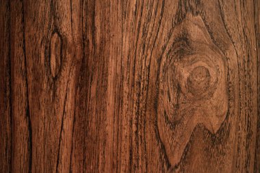 Teak ahşap arka plan