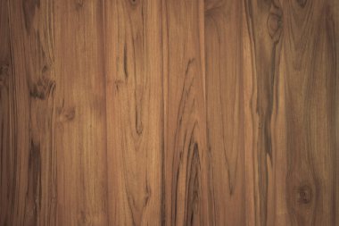 Teak ahşap arka plan