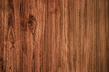 Teak ahşap arka plan