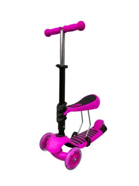 Çocuk scooter