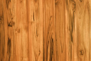 Teak ahşap arka plan