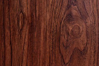 Teak ahşap arka plan