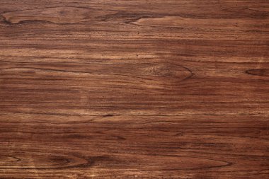 Teak ahşap arka plan