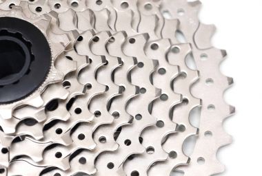 Dağ bisikleti 10 hız kaset 