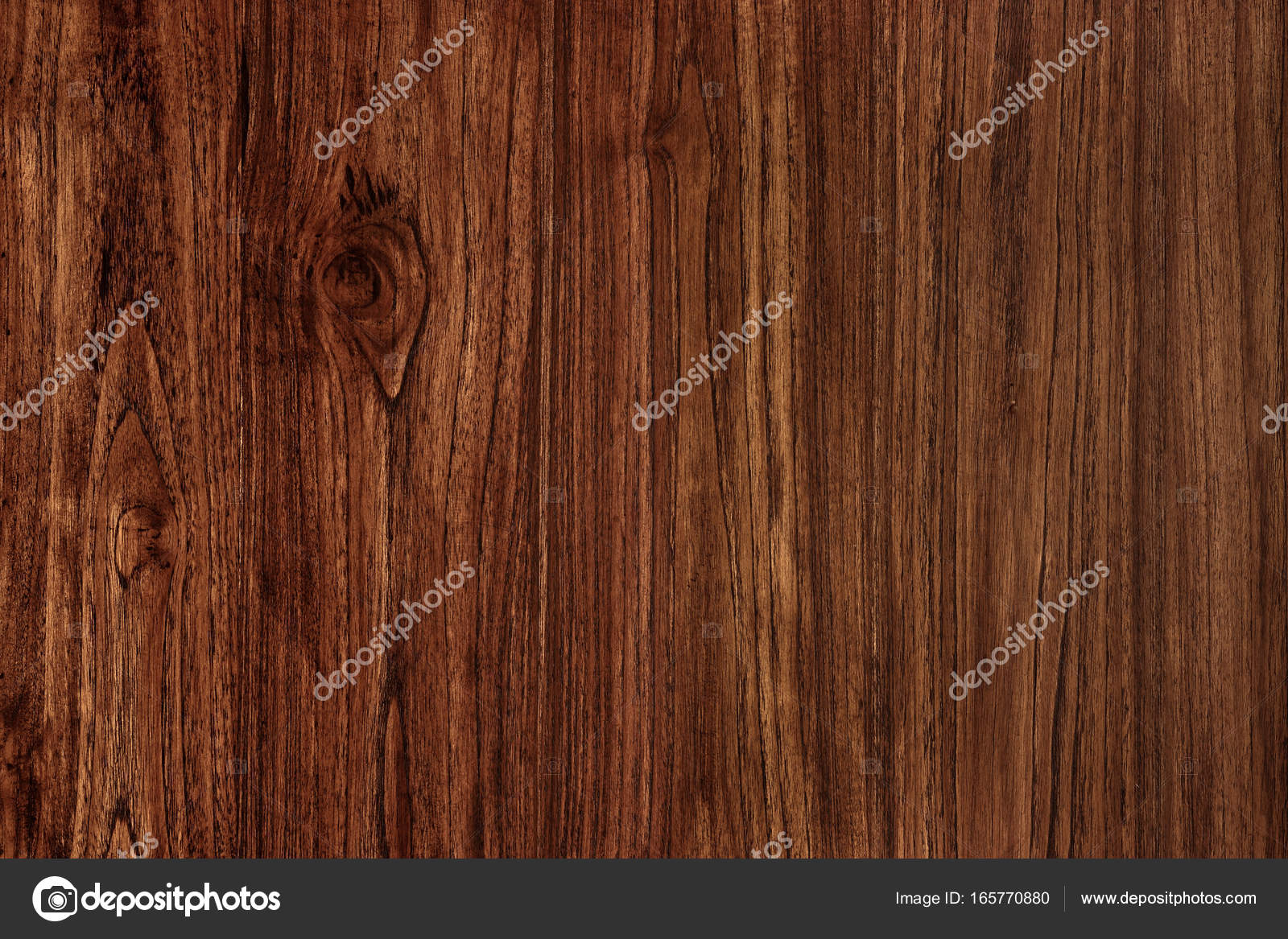 Teak wood background Stock Photo by ©weerapat 165770880