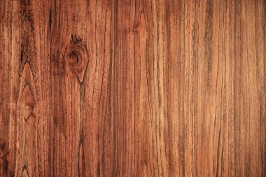 Teak ahşap arka plan