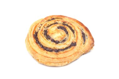 Çikolata Danimarka ekmek