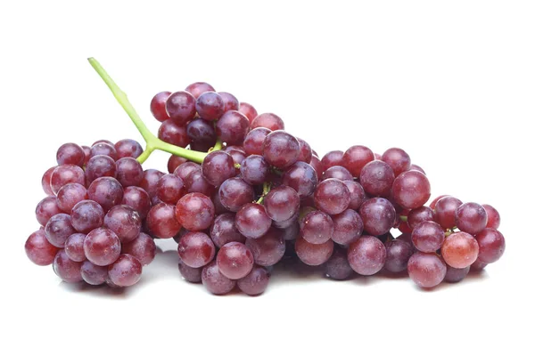 Fioletowy winogron bez pestek — Zdjęcie stockowe