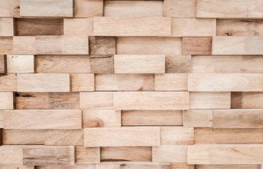 Katmanlar ahşap duvar arka plan plank