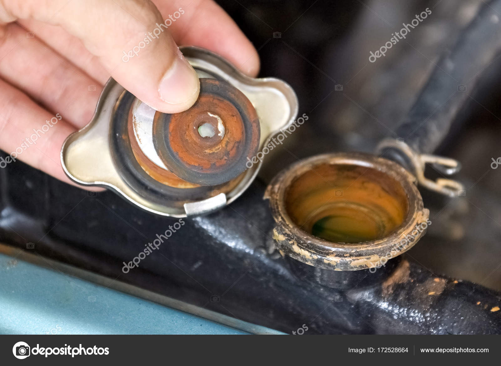 Symptoms Of A Bad Radiator Cap (and When To Replace), 43% OFF