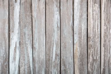 Eski tahta duvar arka planı