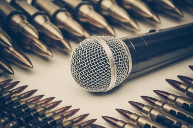 basın özgürlüğü