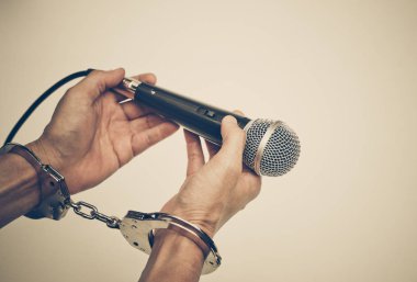 basın özgürlüğü