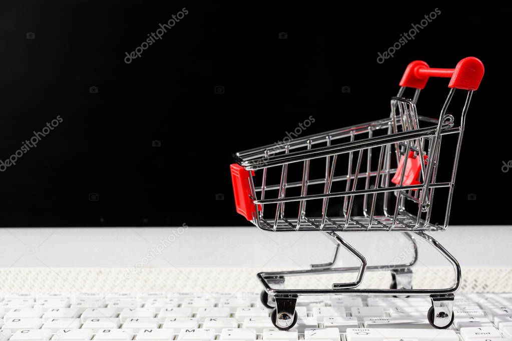 Online shopping / ecommerce