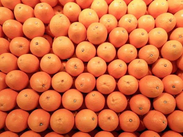 a pile of navel orange