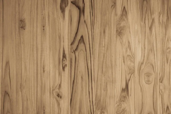 Holzstruktur Oberfläche Aus Teakholz Hintergrund Für Design Und Dekoration — Stockfoto