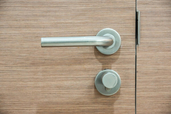 door knob - Lever handle