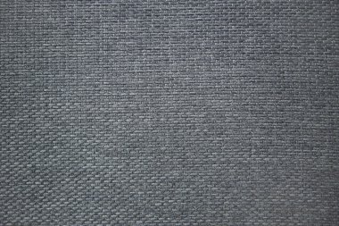 Siyah bez doku arka plan