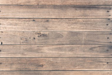 Ahşap tahta duvar arka plan tasarım ve dekorasyon için