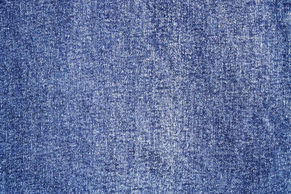 Textura Tecido Jeans Para Design Decoração — Fotografia de Stock