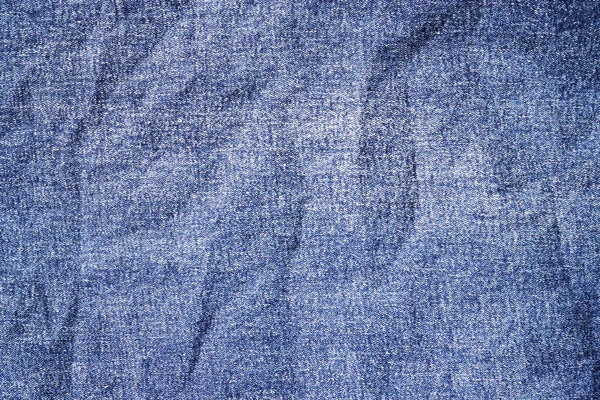 Jeans Tyg Textur För Design Och Dekoration — Stockfoto