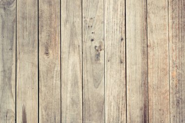 Ahşap tahta duvar arka plan tasarım ve dekorasyon için