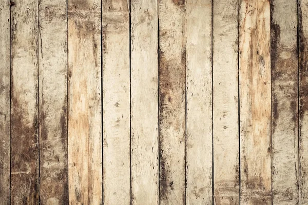 Wood Plank Wall Background Design Decoration — Stock Photo, Image