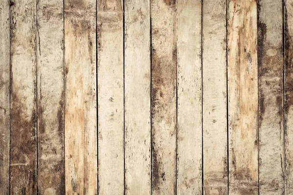 Fondo Pared Tablón Madera Para Diseño Decoración — Foto de Stock