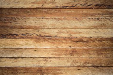Eski ahşap tahta duvar arka plan tasarım ve dekorasyon için