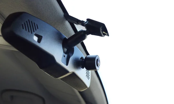 Камера Vdo Автомобілі Безпеки — стокове фото
