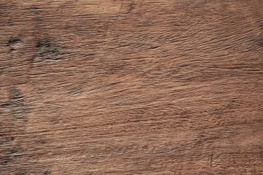 Tasarım ve dekorasyon için doğal desenli tik ahşap dokusu arka planı