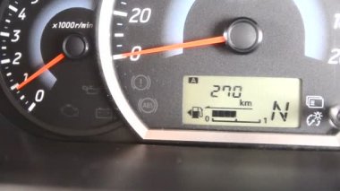  Shot araba çizgi kurulu mesafe ile yakından daha da kullanabilirsin