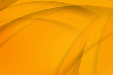 Soyut arka plan sarı katmanlı vektör çizim eps 10 00