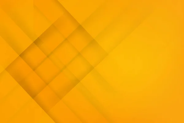 Fondo abstracto amarillo capas vector ilustración eps 10 00 — Vector de stock