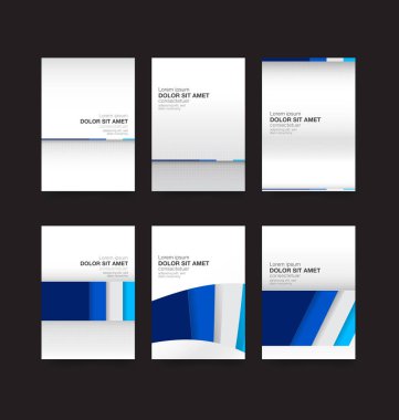 006 arka plan koleksiyonu vektör çizim