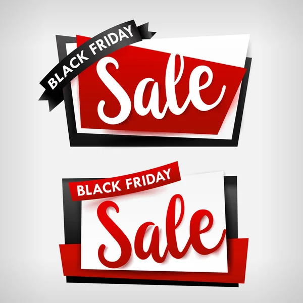 Siyah Cuma web etiketi afiş promosyon satış indiri topluluğu