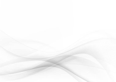 Eğri ve gri ve beyaz arka plan 001 karışım