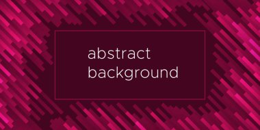 soyut arkaplan temel kare çizgi eğik kırmızı kaplama