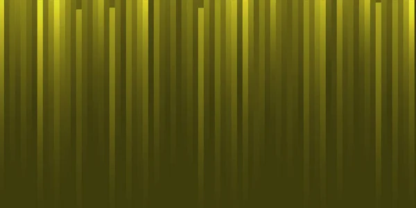 抽象的な背景の基本的な形状垂直オーバーレイ黄色ゴールドカラー — ストックベクタ