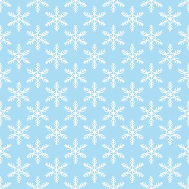 dikişsiz kar tanesi dizayn arkaplanı