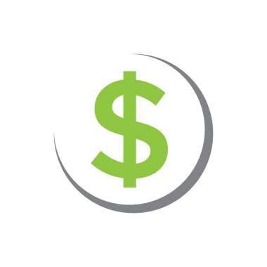 Sembol $logo yüzüğü.
