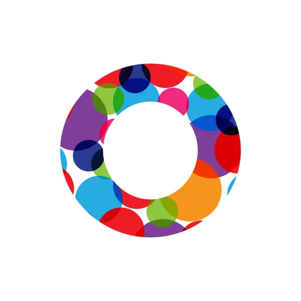 Çember Özeti 'nin ilk harfi