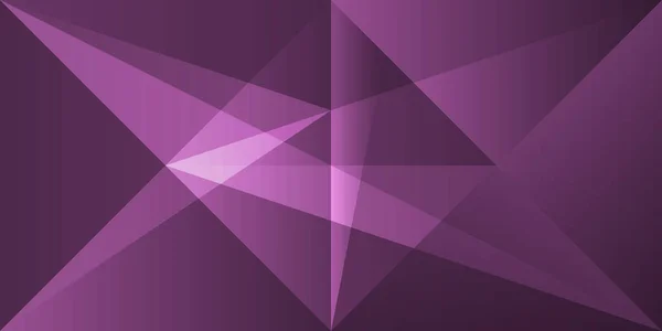 Forma Abstracta Fondo Textura Superposición Transparente Color Rosa — Vector de stock