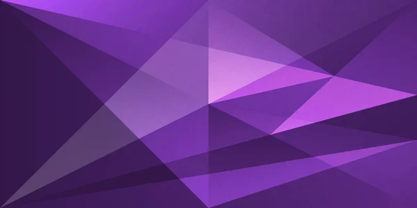 Forma Abstracta Fondo Textura Superposición Transparente Color Púrpura — Vector de stock