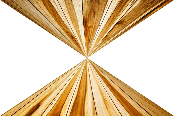 Μεγάλη υφή ξύλου με φυσικό μοτίβο — Φωτογραφία Αρχείου