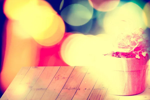 Noel hediye kutuları ve süslemeler, Noel günü kutlaması