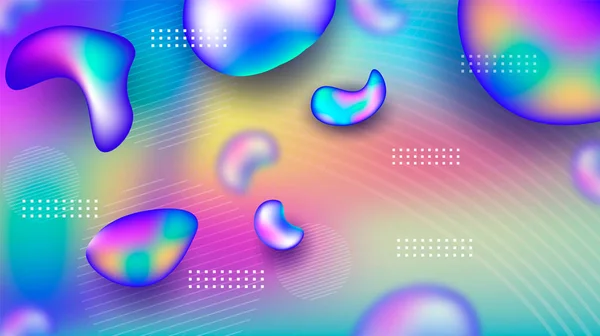 Background abstract modern template Royalty Free Stock Vectors