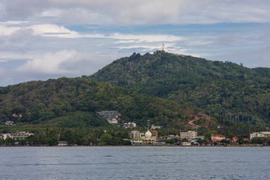 Kayalık adalar - Tayland 'ın en önemli yerlerinden biri.